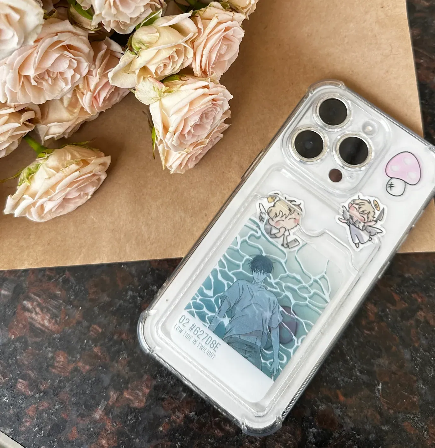 Accessories