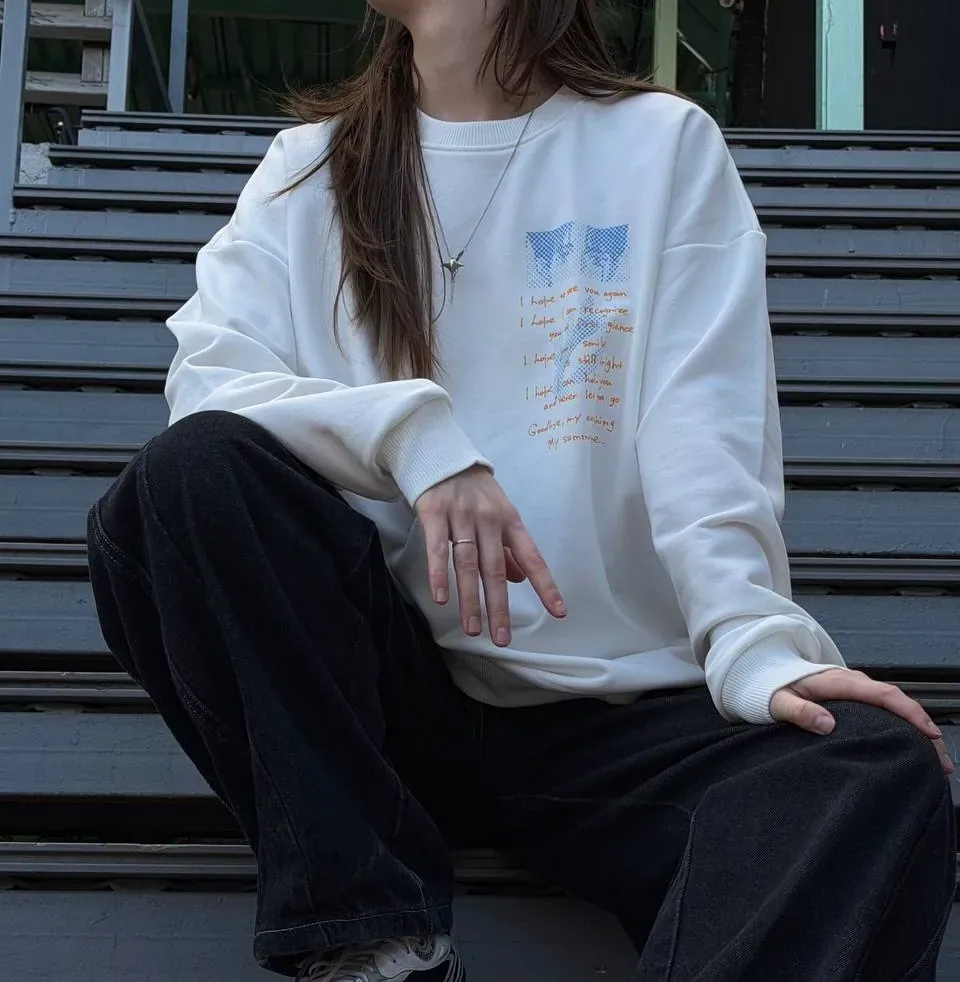 Sweatshirts