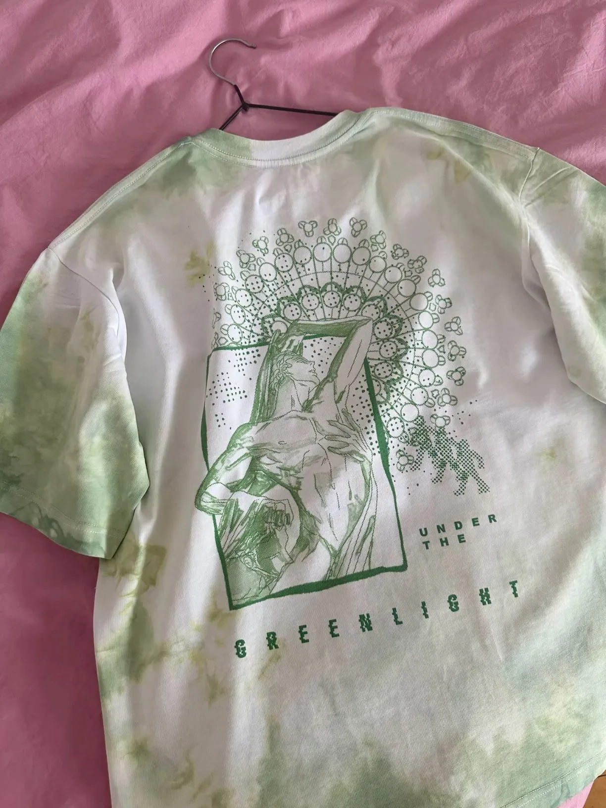 T-shirt «UTG» 4