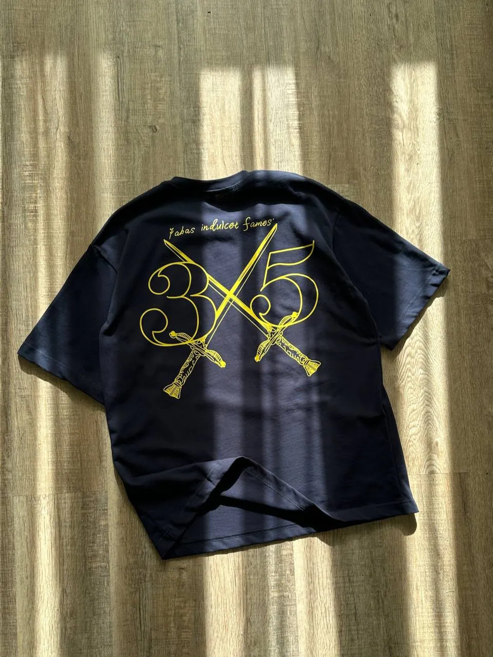 Футболка «35»