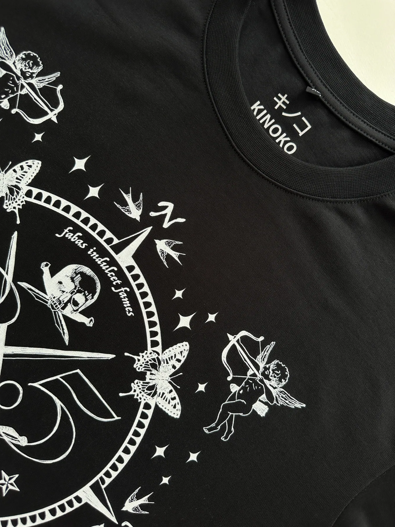 T-shirt «COMPASS» 3