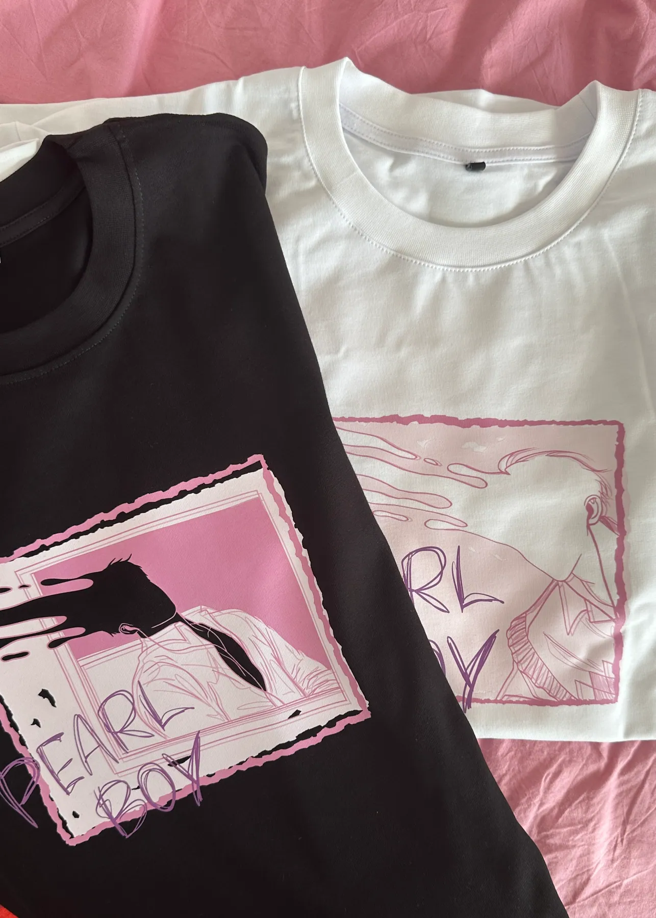 T-Shirt «D1» [DOO] 2