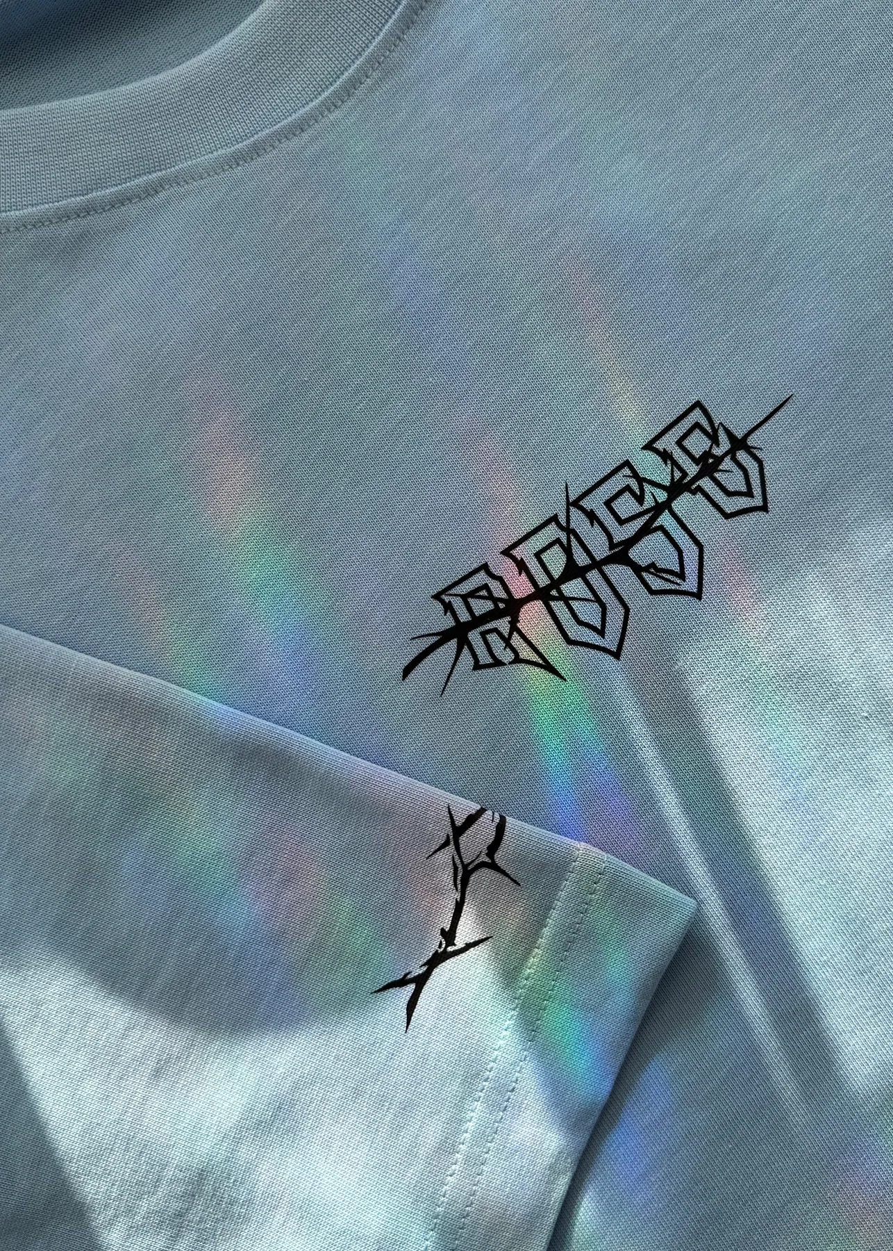 T-Shirt «DANGER» 4