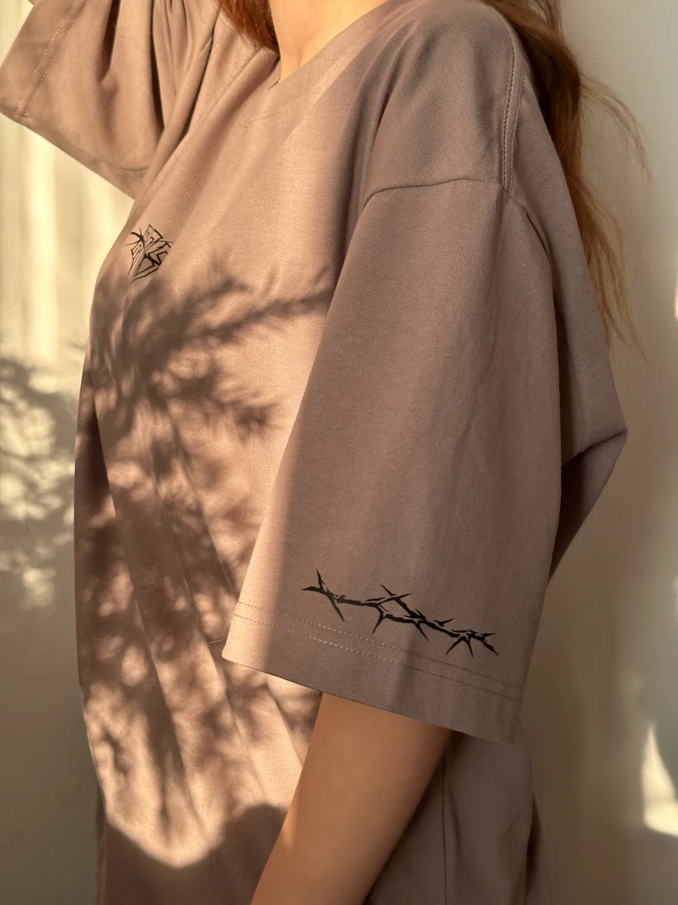 T-Shirt «DANGER» 6