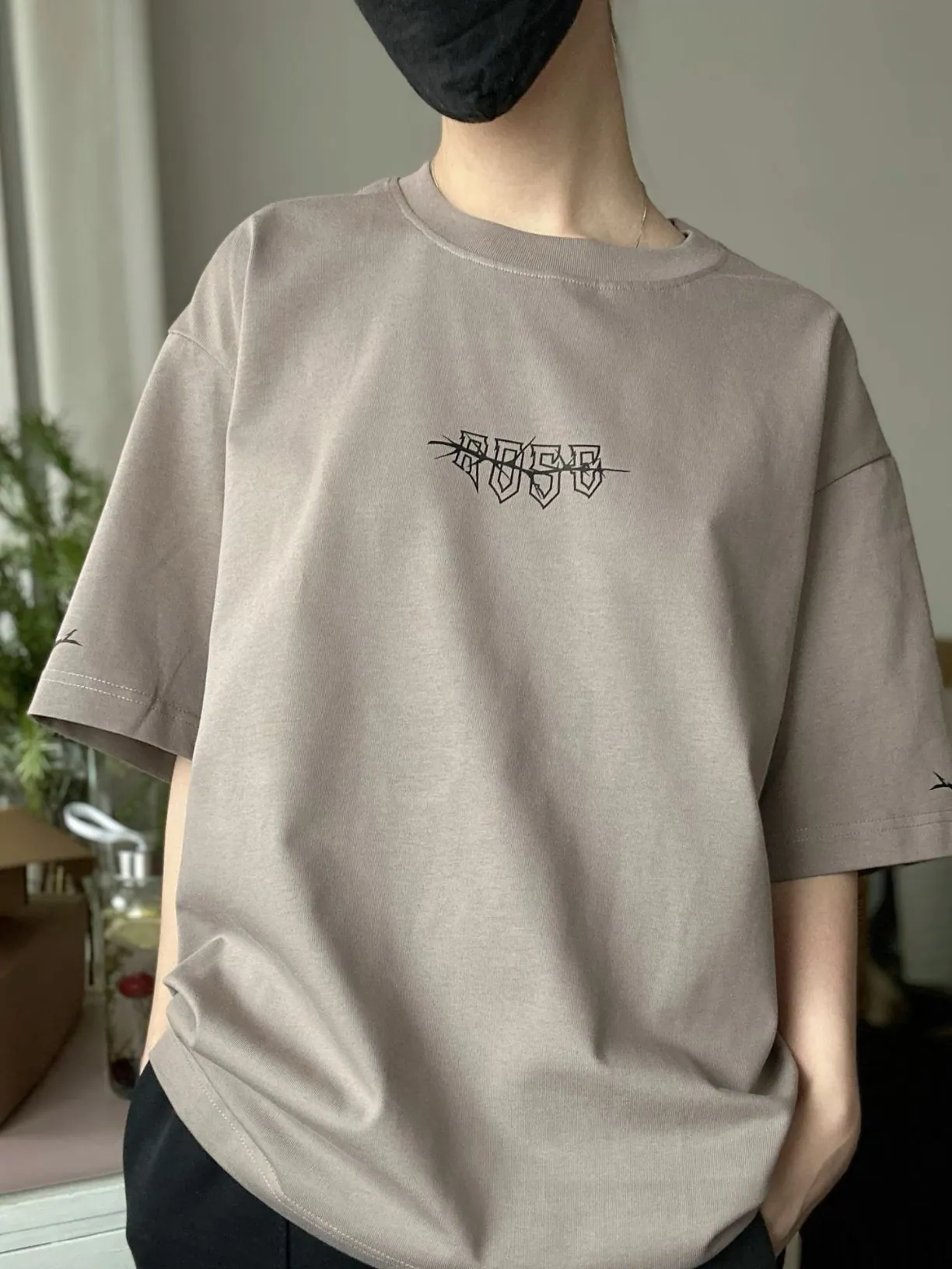 T-Shirt «DANGER» 8