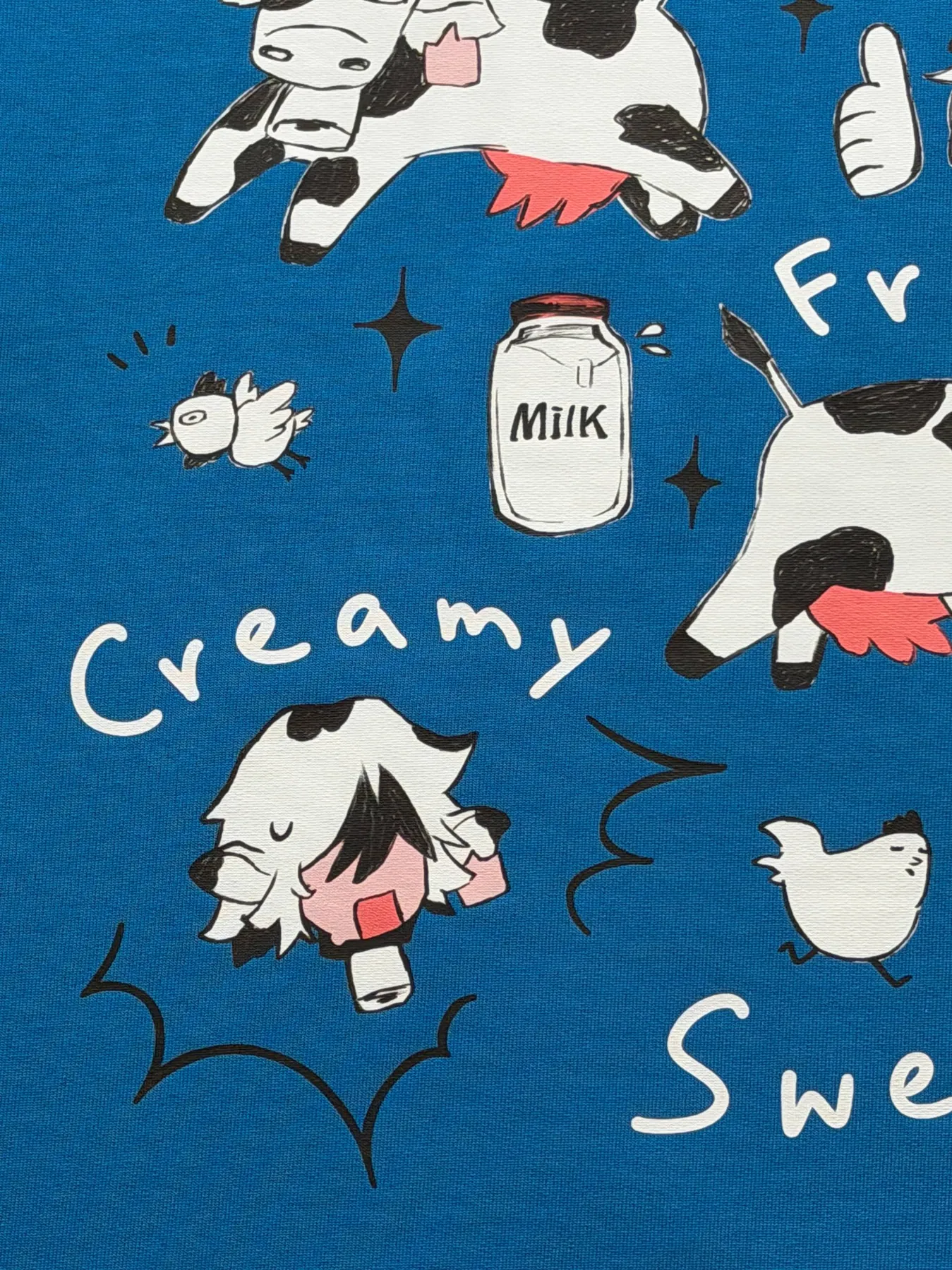 T-Shirt «FERMA» 3