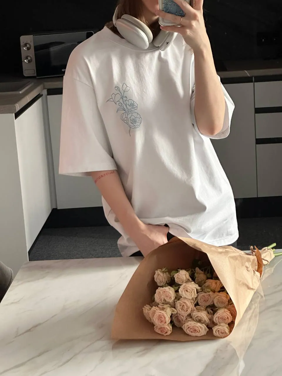 Футболка «LIMITED» 300 г.