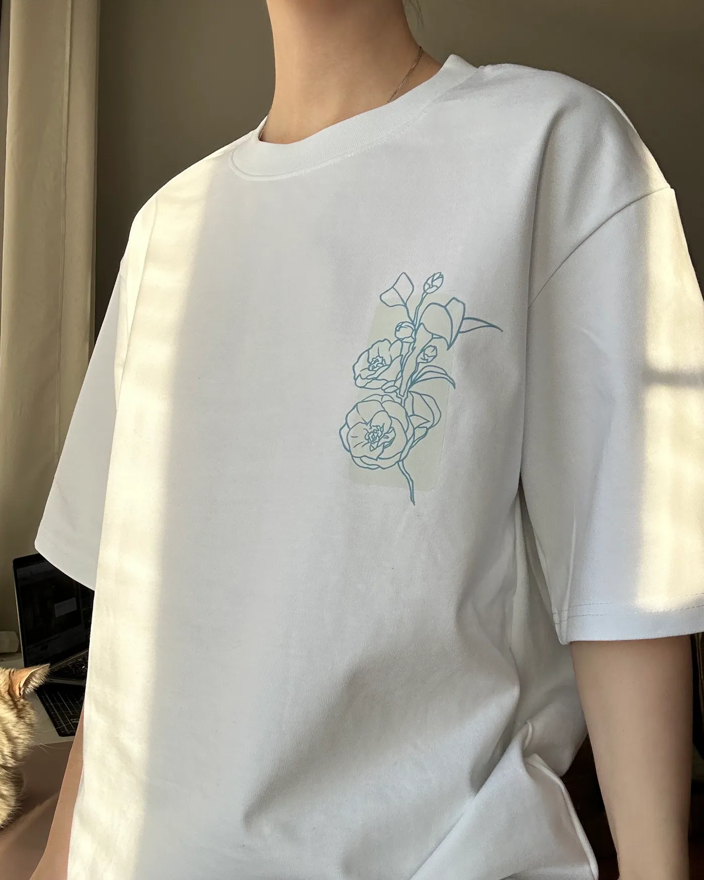 T-shirt «LIMITED» 300 g 2