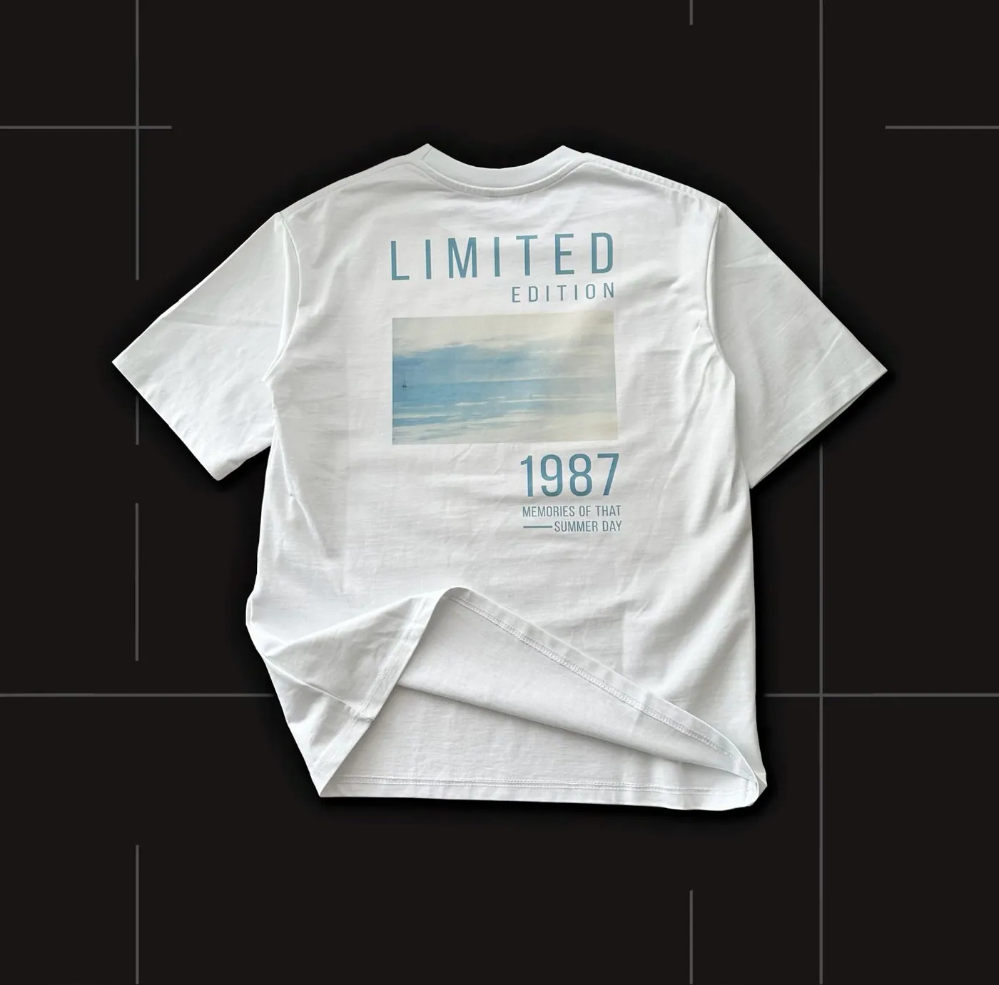 Футболка «LIMITED» 5
