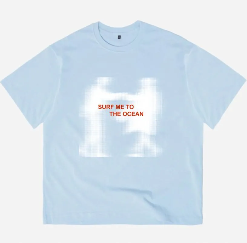 T-shirt «SKETCH» 2