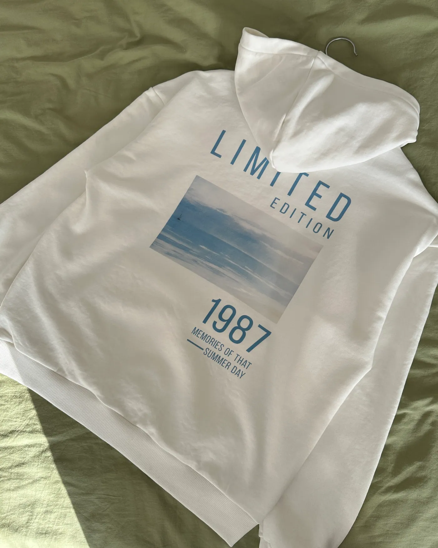 Худи «LIMITED»