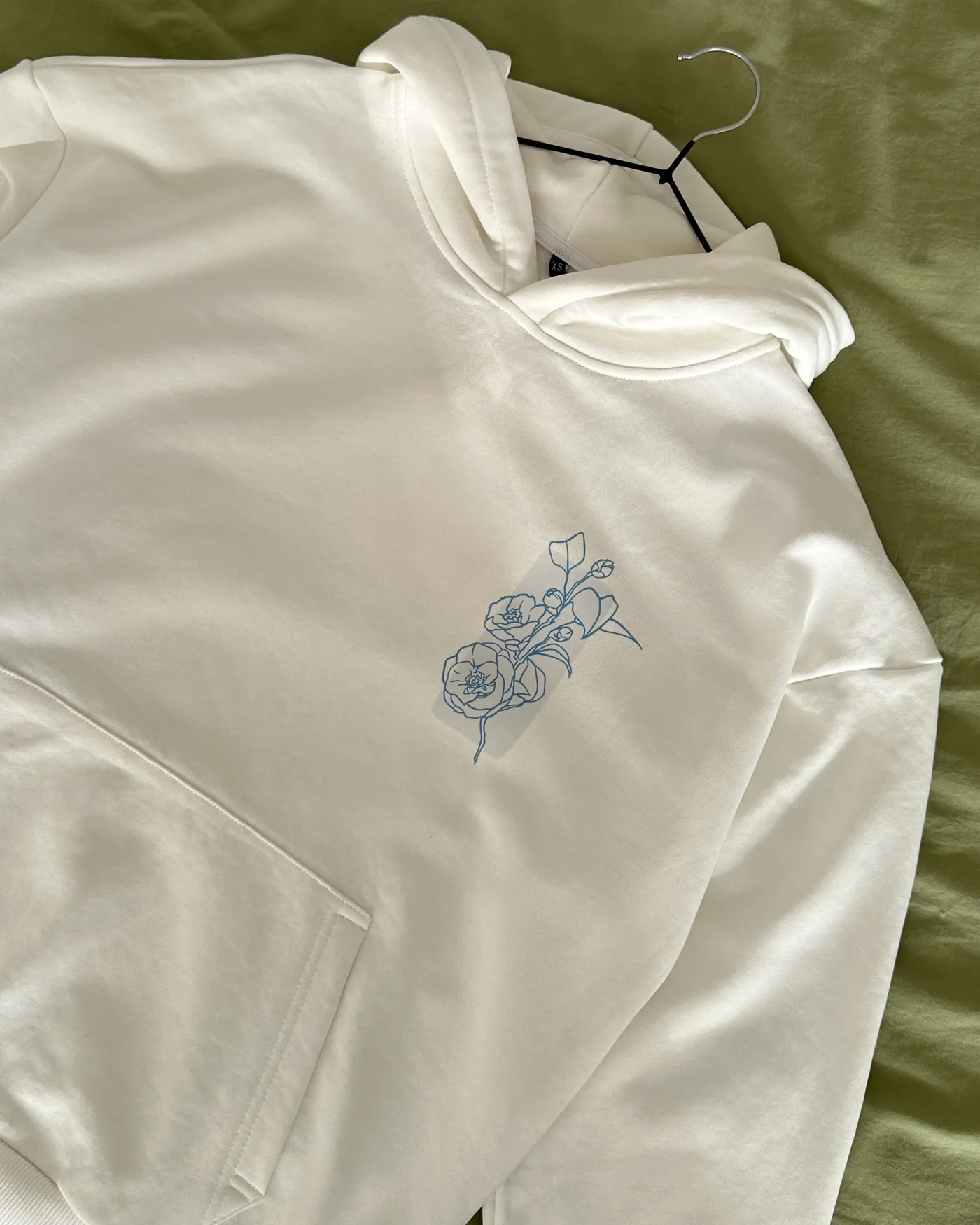 Худи «LIMITED» 2