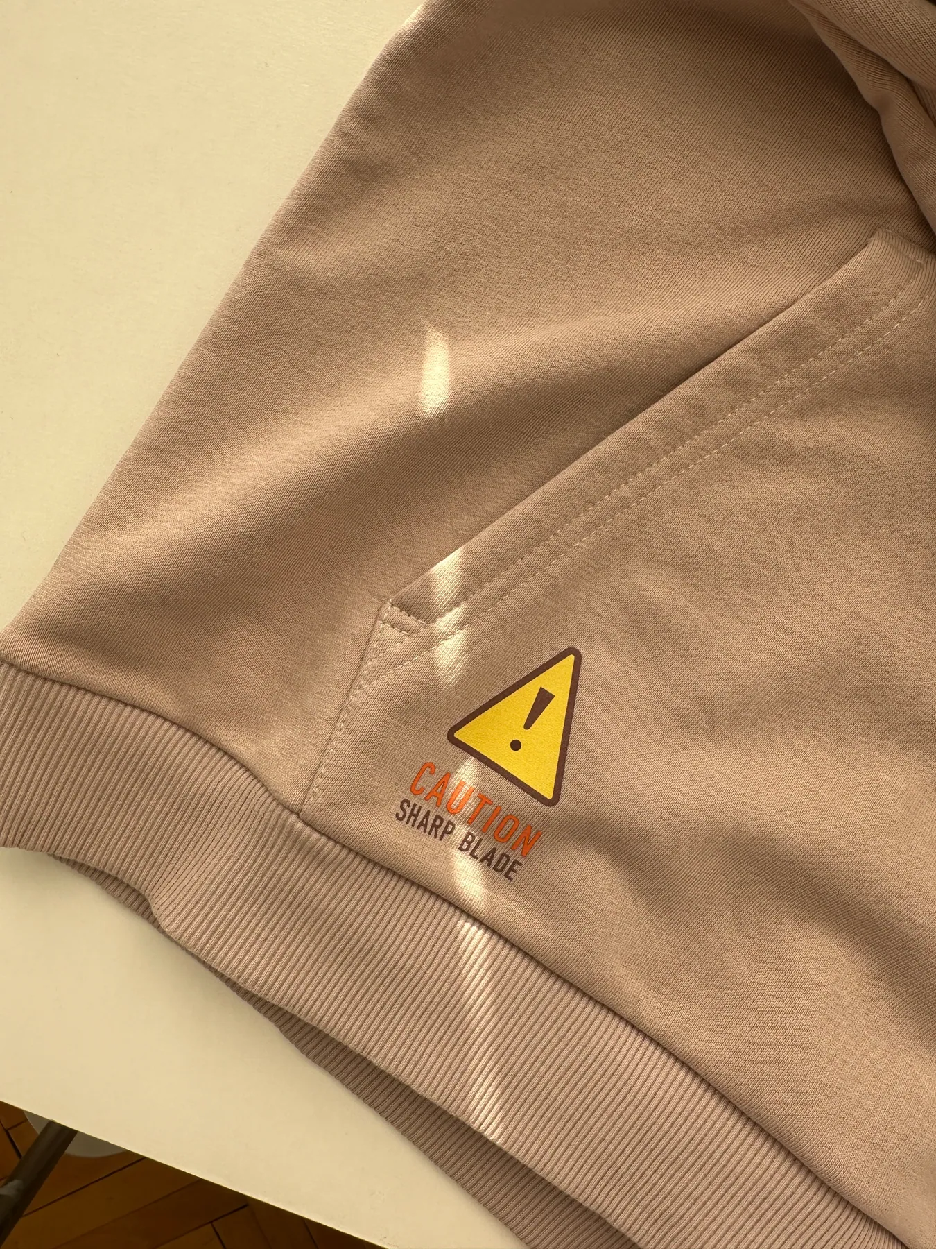Hoodie «POCHITA» 3